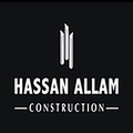 HASSAN ALLAM CONSTRUCTION EGYPT AFRICA